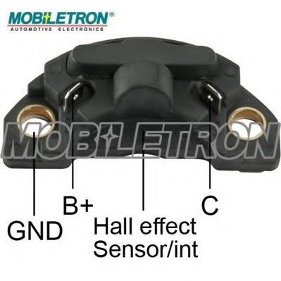 Коммутатор системы зажигания MOBILETRON IG-M004H