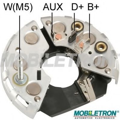 Мост диодный генератора MOBILETRON RB-06HA