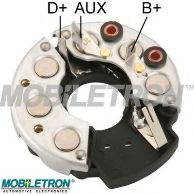 Мост диодный генератора MOBILETRON RB-10H