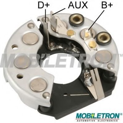 Мост диодный генератора MOBILETRON RB-11H