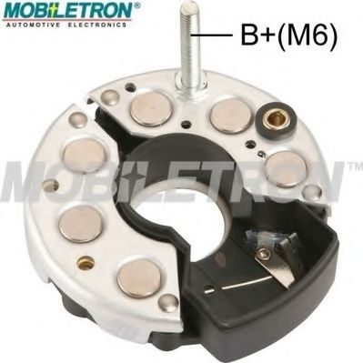 Мост диодный генератора MOBILETRON RB-13H
