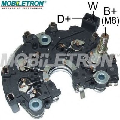 Мост диодный генератора MOBILETRON RB-24H