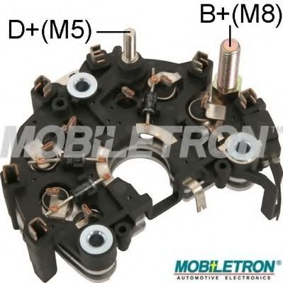 Мост диодный генератора MOBILETRON RB-32H