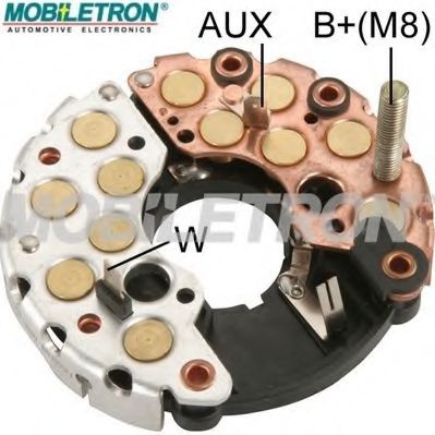 Мост диодный генератора MOBILETRON RB-46H
