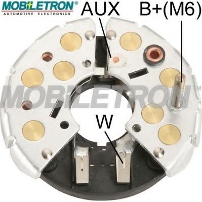 Мост диодный генератора MOBILETRON RB-82H