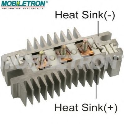 Мост диодный генератора MOBILETRON RD-22