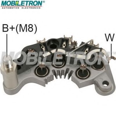Мост диодный генератора MOBILETRON RD-29