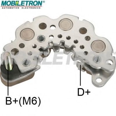 Мост диодный генератора MOBILETRON RD-32