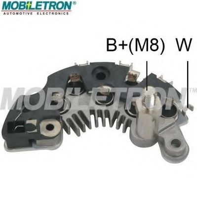 Мост диодный генератора MOBILETRON RD-97A