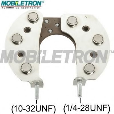 Мост диодный генератора MOBILETRON RF-09H