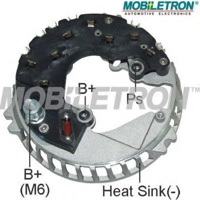 Мост диодный генератора MOBILETRON RF-103