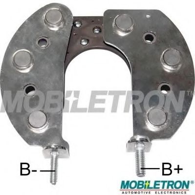Мост диодный генератора MOBILETRON RF-16HV