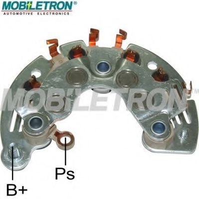 Мост диодный генератора MOBILETRON RF-18HV