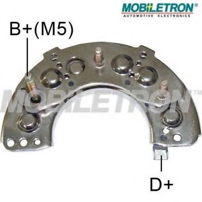 Мост диодный генератора MOBILETRON RH-03C