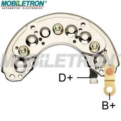 Мост диодный генератора MOBILETRON RH-15C