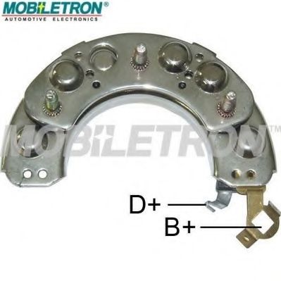 Мост диодный генератора MOBILETRON RH-17C