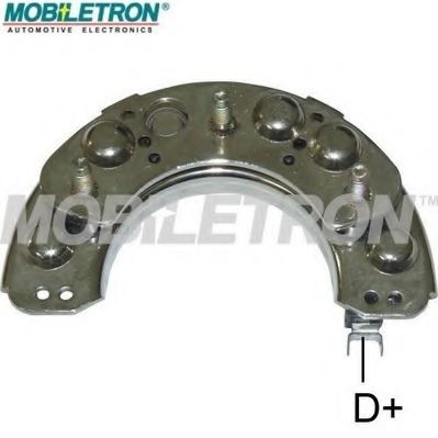 Мост диодный генератора MOBILETRON RH-19C