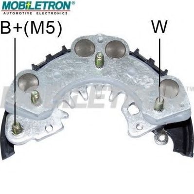 Мост диодный генератора MOBILETRON RH-24