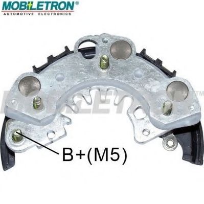Мост диодный генератора MOBILETRON RH-29