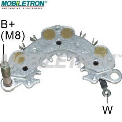 Мост диодный генератора MOBILETRON RH-31