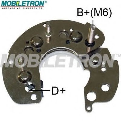 Мост диодный генератора MOBILETRON RH-46C