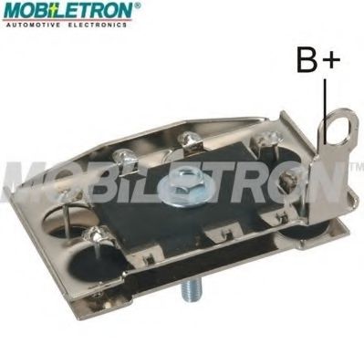 Мост диодный генератора MOBILETRON RH-49