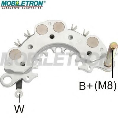Мост диодный генератора MOBILETRON RH-65