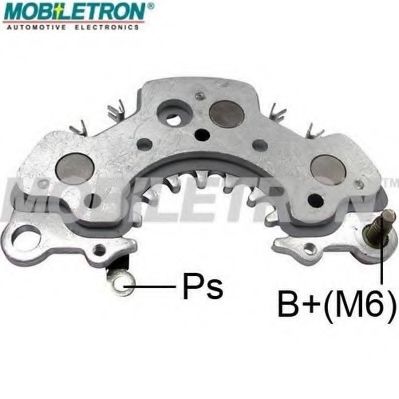 Мост диодный генератора MOBILETRON RH-71