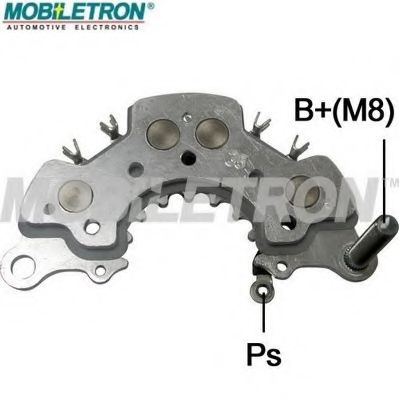 Мост диодный генератора MOBILETRON RH-73