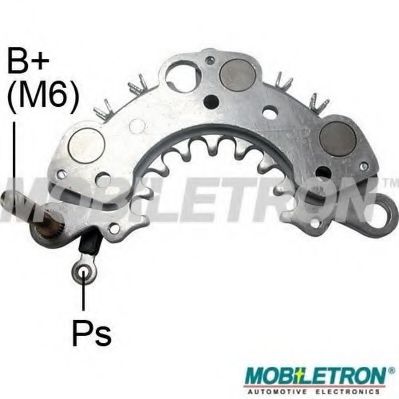 Мост диодный генератора MOBILETRON RH-79