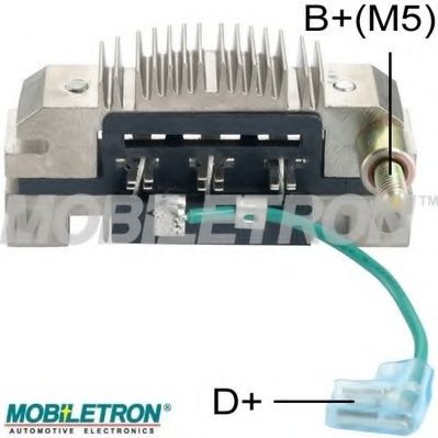 Мост диодный генератора MOBILETRON RI-02HA