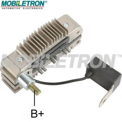 Мост диодный генератора MOBILETRON RI-12H