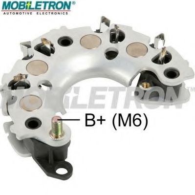 Мост диодный генератора MOBILETRON RI-31H