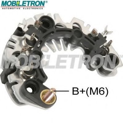 Мост диодный генератора MOBILETRON RI-32H