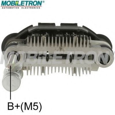 Мост диодный генератора MOBILETRON RM-01HV