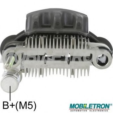 Мост диодный генератора MOBILETRON RM-02HV