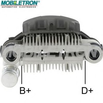 Мост диодный генератора MOBILETRON RM-04HV
