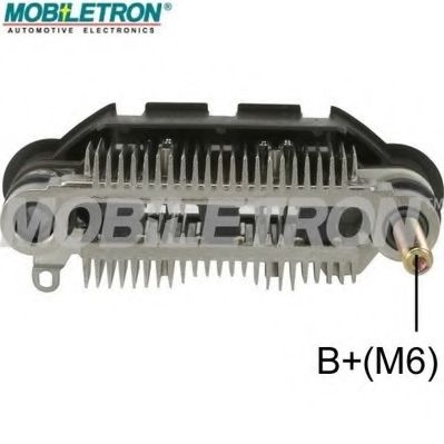 Мост диодный генератора MOBILETRON RM-06