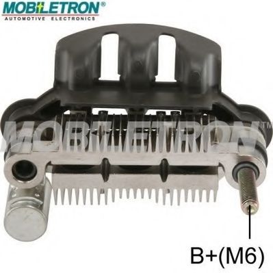 Мост диодный генератора MOBILETRON RM-10HV