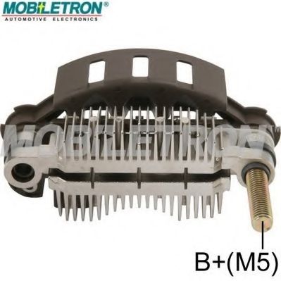 Мост диодный генератора MOBILETRON RM-110HV