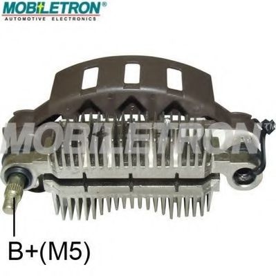 Мост диодный генератора MOBILETRON RM-112HV