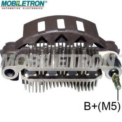 Мост диодный генератора MOBILETRON RM-115