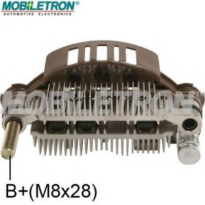 Мост диодный генератора MOBILETRON RM-116