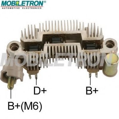 Мост диодный генератора MOBILETRON RM-118