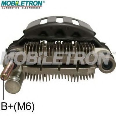 Мост диодный генератора MOBILETRON RM-119H