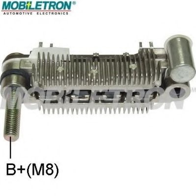 Мост диодный генератора MOBILETRON RM-120