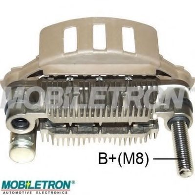 Мост диодный генератора MOBILETRON RM-124
