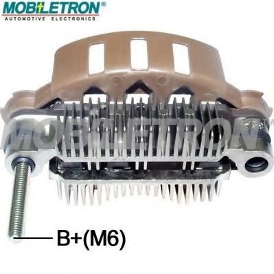 Мост диодный генератора MOBILETRON RM-126