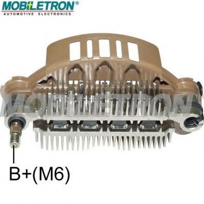 Мост диодный генератора MOBILETRON RM-127