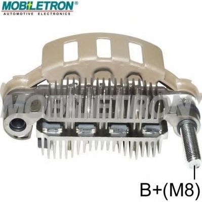 Мост диодный генератора MOBILETRON RM-128